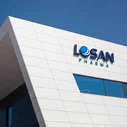 Losan Pharma